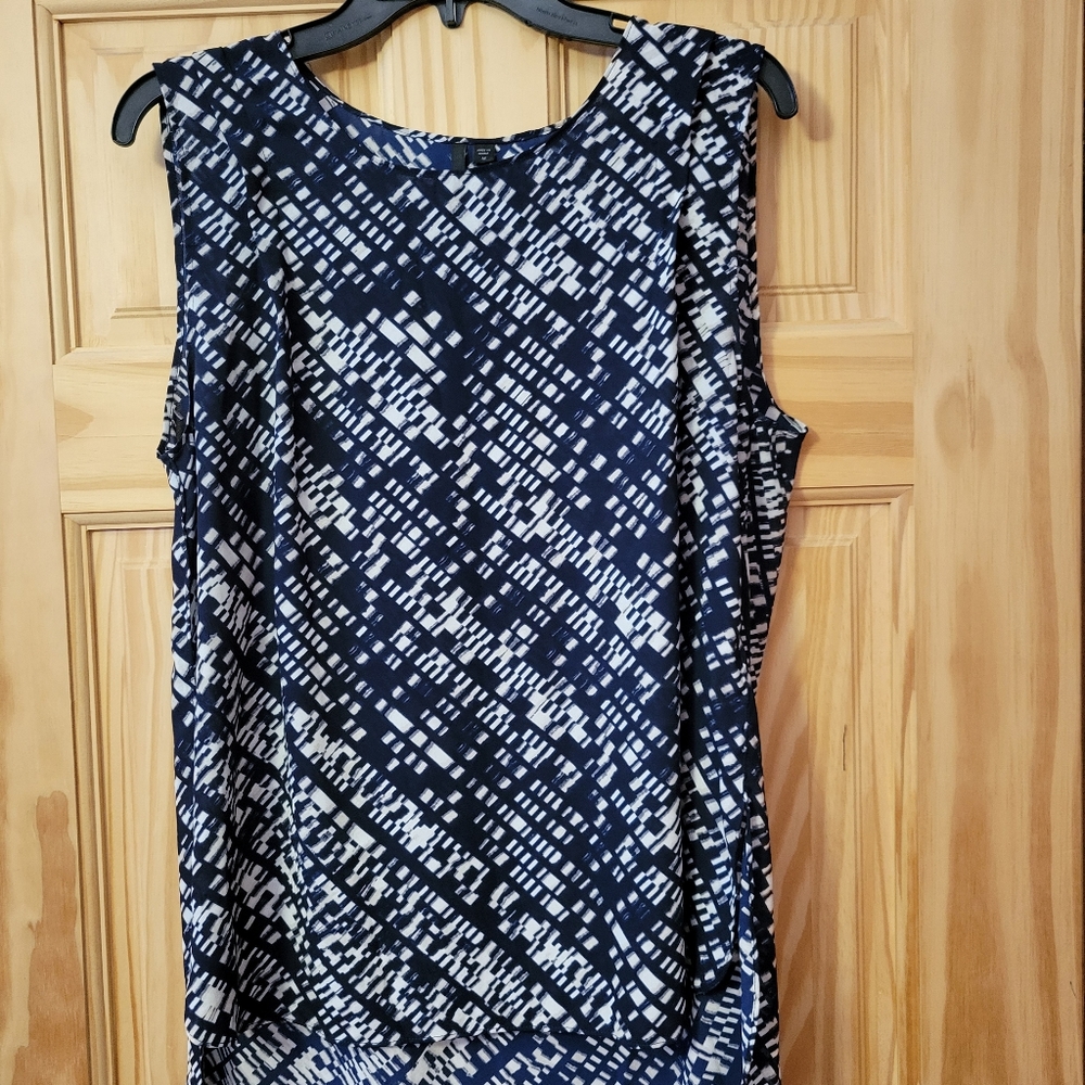 Calvin Klein Blouse